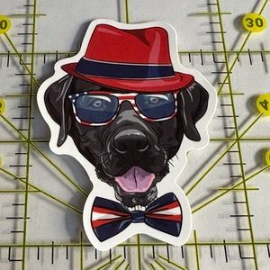 •Brand New• Life is Better with Dogs Aesthetic Waterproof Sticker